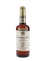 Canadian Club 1966  75.7cl / 40%