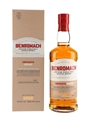 Benromach 2013 Contrasts Organic Bottled 2022 70cl / 46%