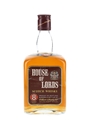 House Of Lords 8 Year Old Bottled 1970s 75.7cl / 40%