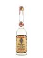 Mangilli Grappa Friulana Stravecchia Bottled 1970s 75cl / 45%