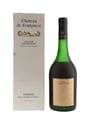 Frapin Chateau De Fontpinot Reserve Bottled 1970s 68cl / 41%