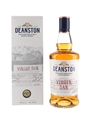 Deanston Virgin Oak Finish  70cl / 46.3%