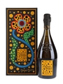 2012 Veuve Clicquot La Grande Dame Yayoi Kusama Limited Edition 75cl / 12.5%