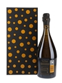 2012 Veuve Clicquot La Grande Dame Yayoi Kusama Limited Edition 75cl / 12.5%