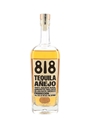 818 Anejo Tequila  70cl / 40%
