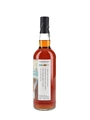 Arran 2011 10 Year Old Thompson Bros 70cl / 55.1%