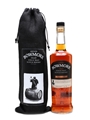 Bowmore 1999 Hand-Filled Bottled 2017 70cl / 55.7%