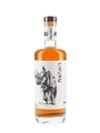 Uhuru 2013 XO Carribean Golden Rum Bottled 2021 - Batch No.1 70cl / 44%
