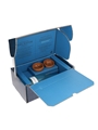 Casa Rayos Tequila Blanco Set With Tequila Cup  70cl / 40%