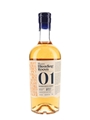 Ian Macleod's Blending Room 01 Heriot Watt 70cl / 44.4%