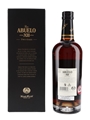 Ron Abuelo XII Two Oaks  70cl / 40%