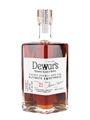 Dewar's Double Double 21 Year Old  50cl / 46%