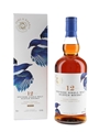 Ferg & Harris 12 Year Speyside Scotch Whisky Cask Strength Pedro Ximenez Sherry Cask Finish 70cl / 55.7%
