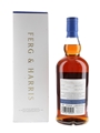 Ferg & Harris 12 Year Speyside Scotch Whisky Cask Strength Pedro Ximenez Sherry Cask Finish 70cl / 55.7%
