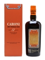 Caroni 1998 Extra Strong Trinidad Rum 17 Year Old - Velier 70cl / 55%