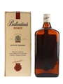 Ballantine's Finest Bottled 1980s 100cl / 40%