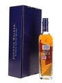 Johnnie Walker Harris Tweed - Princess Street Exclusive 70cl / 40%