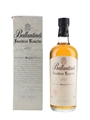 Ballantine's Founders Reserve 1827 Bottled 1980s 75cl / 43%