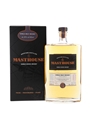 Masthouse Single Malt Whisky 2017 Bottled 2020 50cl / 45%