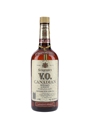 Seagram's VO 1985  100cl / 40%