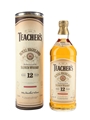 Teacher's Royal Highland 12 Year Old Bottled 1990s 100cl / 43%