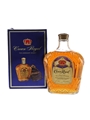 Seagram's Crown Royal 1979  75cl / 40%