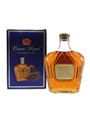 Seagram's Crown Royal 1979  75cl / 40%