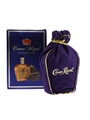 Seagram's Crown Royal 1979  75cl / 40%