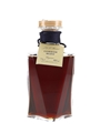 Martell Cordon Bleu Bottled 1980s - Baccarat Crystal Decanter 75cl / 40%