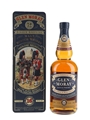 Glen Moray 16 Year Old Bottled 1990s - Scotland's Historic Highland Regiments 70cl / 40%