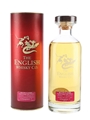 The English Whisky Co. Chapter 7 Rum Cask 70cl / 46%