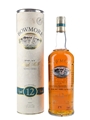 Bowmore 12 Year Old Bottled 1990s 100cl / 43%