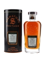 Glenlivet 2006 14 Year Old Bottled 2021 - Signatory Vintage 70cl / 62.2%