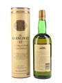 Glenlivet 12 Year Old Bottled 1990s 100cl / 40%