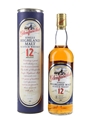 Glenfarclas 12 Year Old Bottled 1990s 70cl / 43%