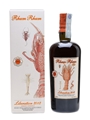 Rhum Rhum Liberation 2012 Version Integrale - Capovilla - Velier 70cl / 59.8%