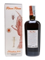Rhum Rhum Liberation 2012 Version Integrale - Capovilla - Velier 70cl / 59.8%