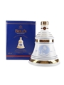 Bell's Christmas 2001 Ceramic Decanter Alexander Graham Bell 70cl / 40%