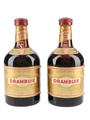 Drambuie Liqueur Bottled 1970s 2 x 68cl / 40%