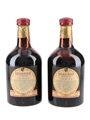 Drambuie Liqueur Bottled 1970s 2 x 68cl / 40%