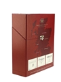 The Classic Malts Collection Glenkinchie 12, Dalwhinnie 15, Oban 14 3 x 20cl / 43%