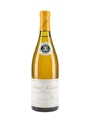 2002 Batard-Montrachet Grand Cru Louis Latour 75cl / 13.5%