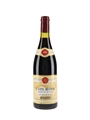 1990 Guigal Cote Rotie Cotes Brune Et Blonde 75cl / 13%