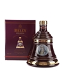 Bell's Christmas 2002 8 Year Old Ceramic Decanter James Watt 70cl / 40%