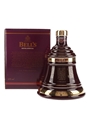 Bell's Christmas 2002 8 Year Old Ceramic Decanter James Watt 70cl / 40%