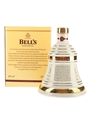 Bell's Christmas 2003 Ceramic Decanter Alexander Fleming 70cl / 40%