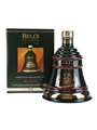 Bell's Christmas 8 Year Old 1994 Ceramic Decanter The Blender's Art 70cl / 40%