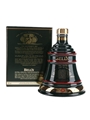 Bell's Christmas 8 Year Old 1994 Ceramic Decanter The Blender's Art 70cl / 40%