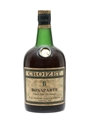 Croizet Bonaparte Bottled 1960s 70cl / 40%