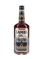 Lamb's Navy Rum Bottled 1990s 100cl / 43%